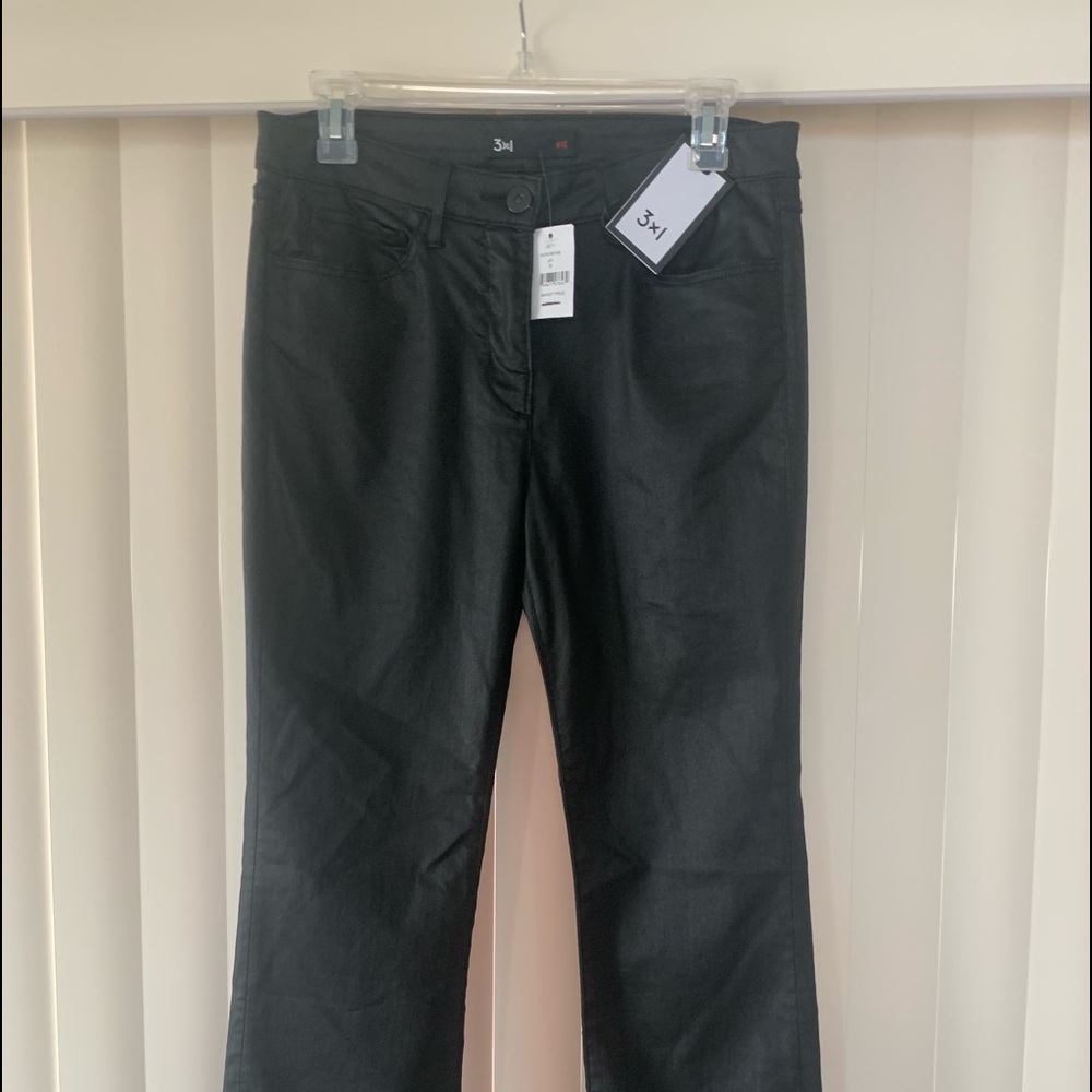 3x1.  NYC jeans/pants